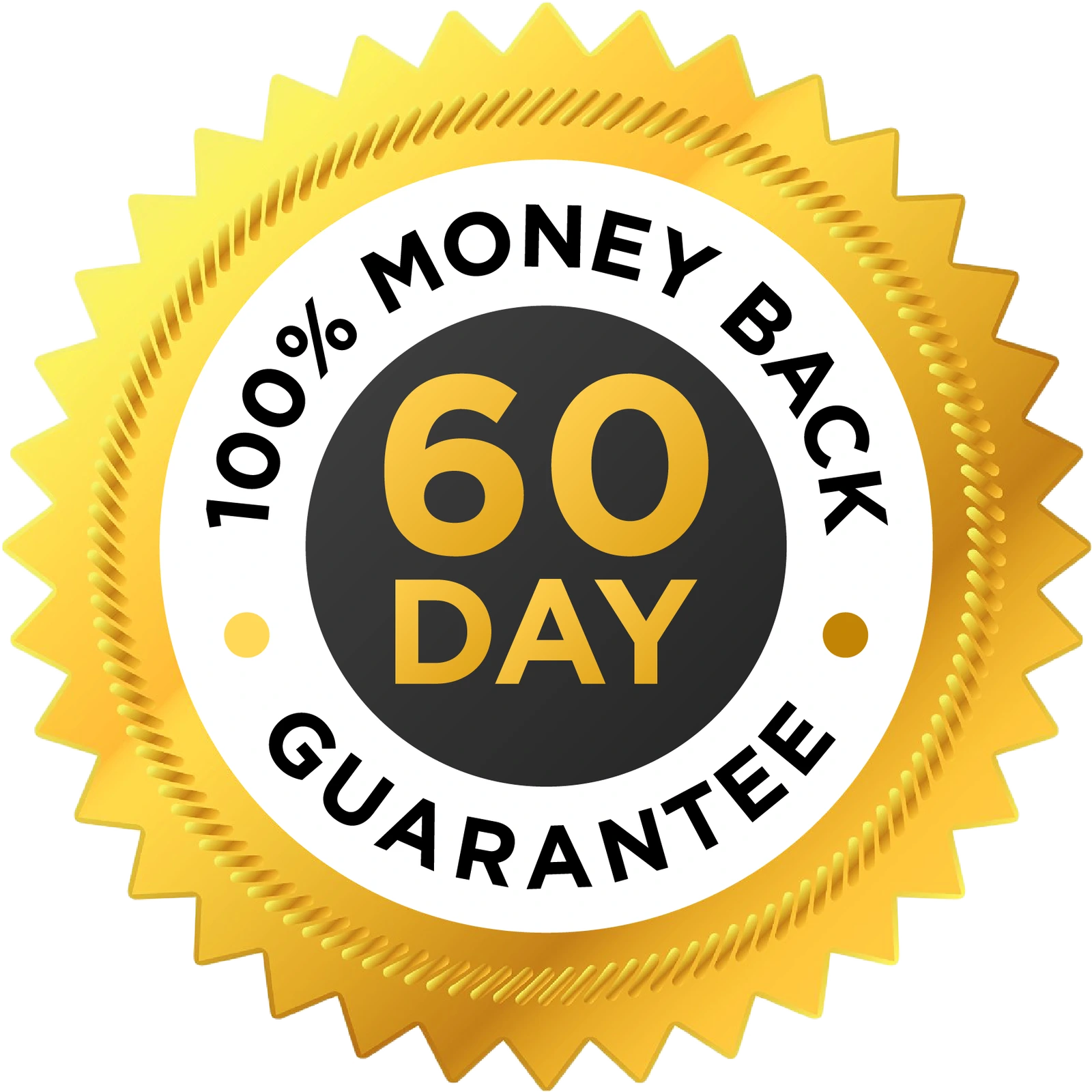 RevaNail 60 Day Money Back Guarantee